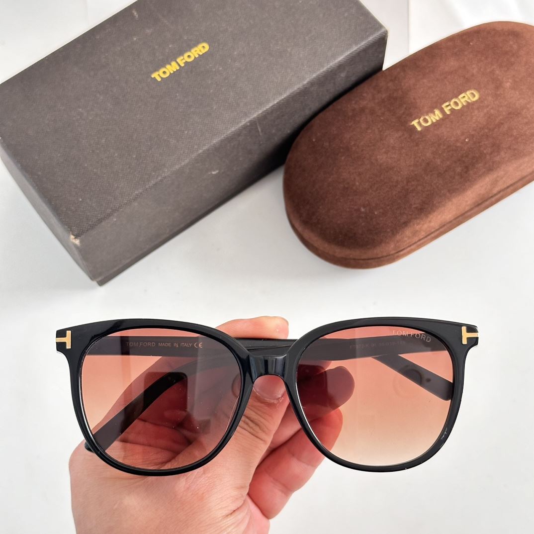 Tom Ford Sunglasses